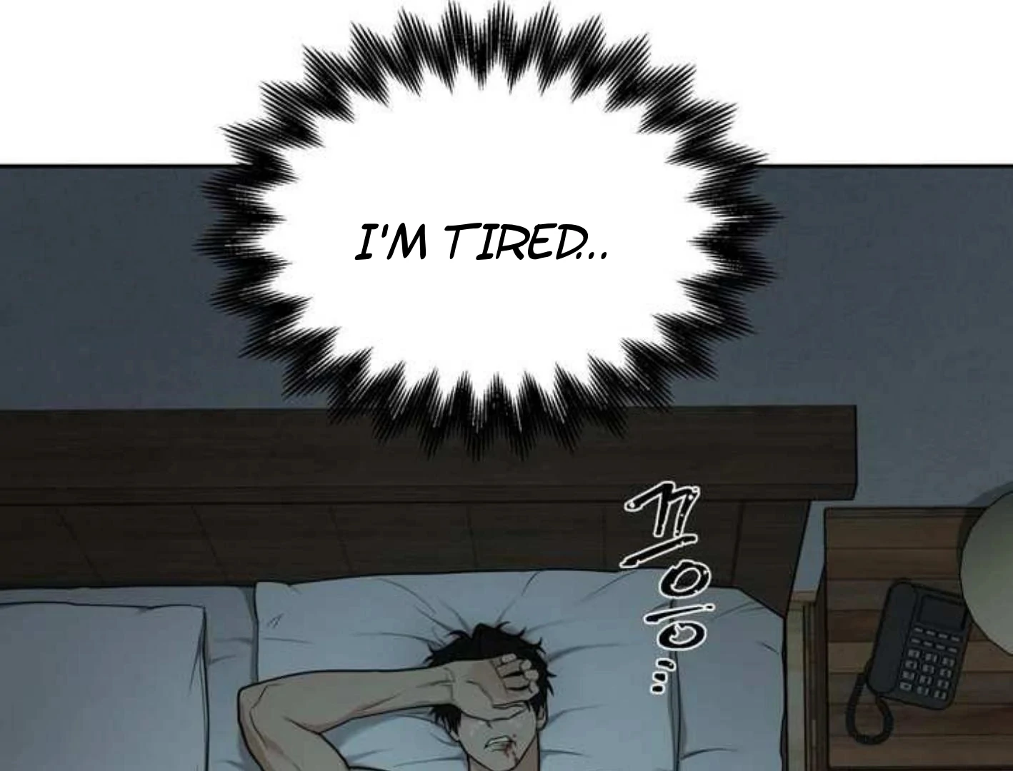 Read Reverse Thinking Manga Online