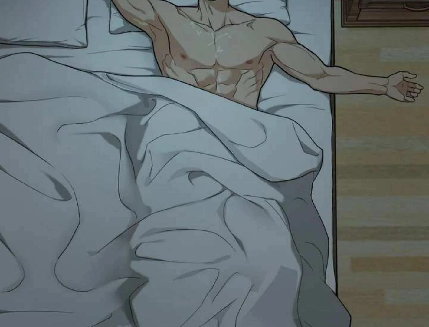 Read Reverse Thinking Manga Online