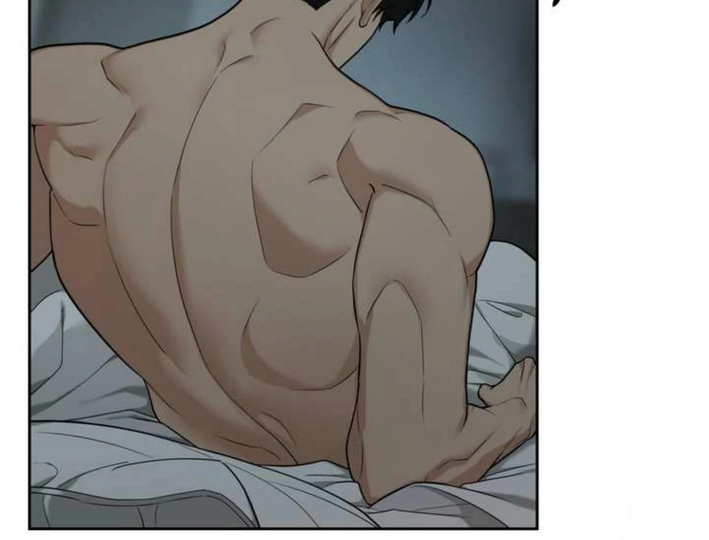 Read Reverse Thinking Manga Online