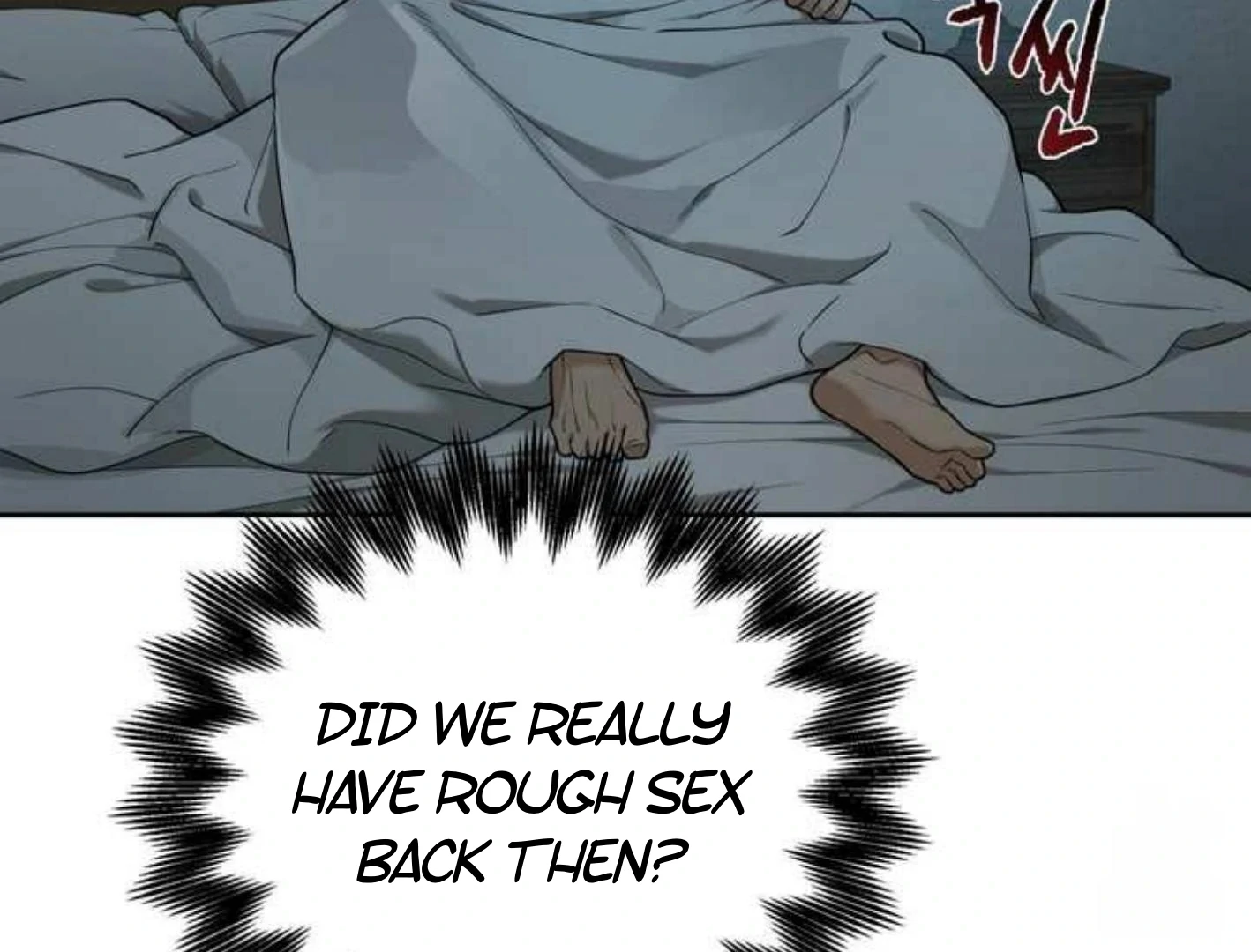 Read Reverse Thinking Manga Online