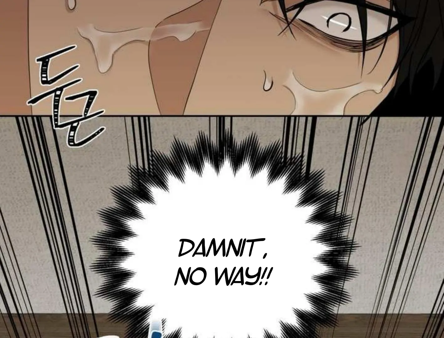 Read Reverse Thinking Manga Online