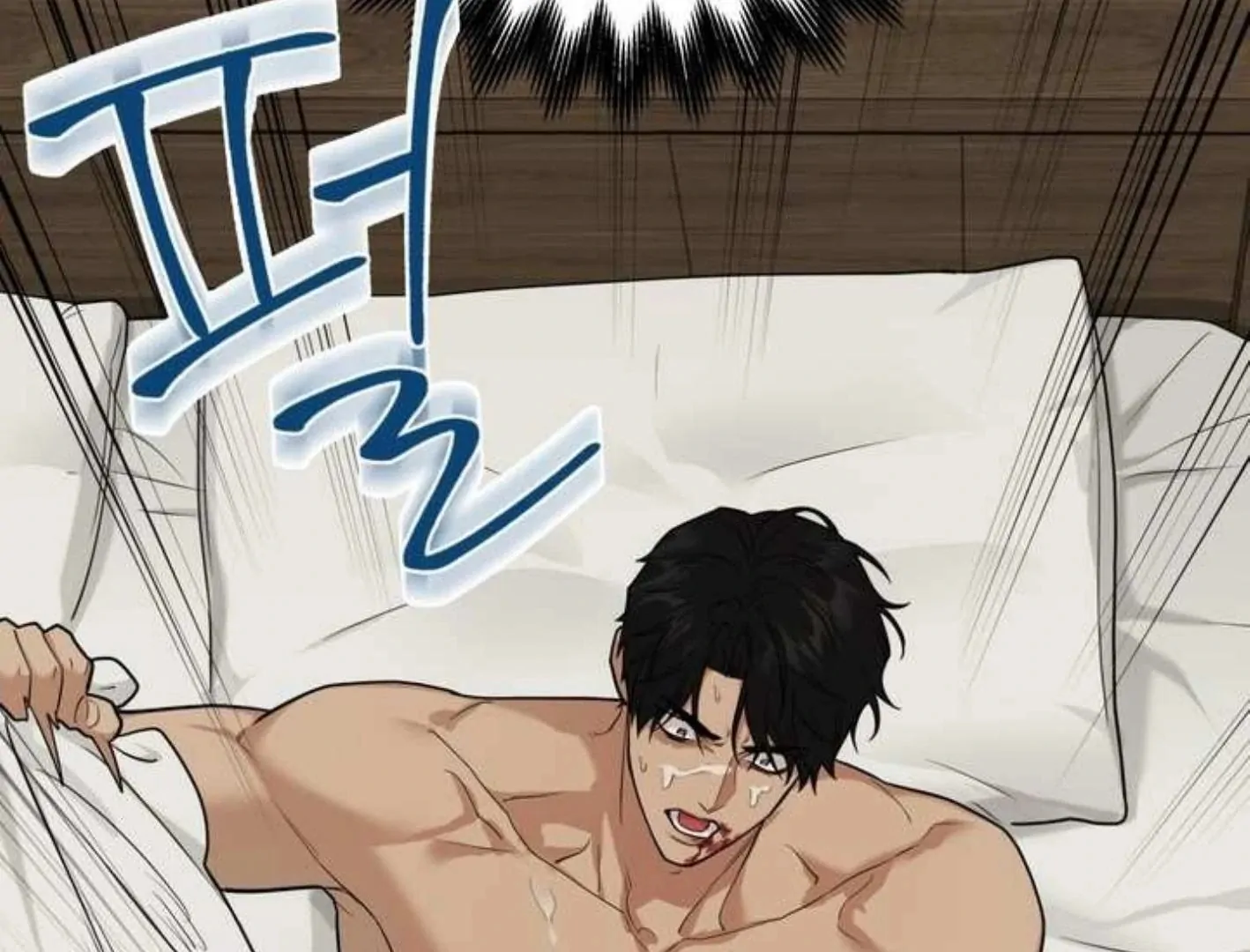 Read Reverse Thinking Manga Online