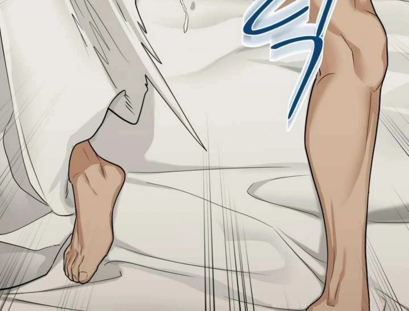 Read Reverse Thinking Manga Online