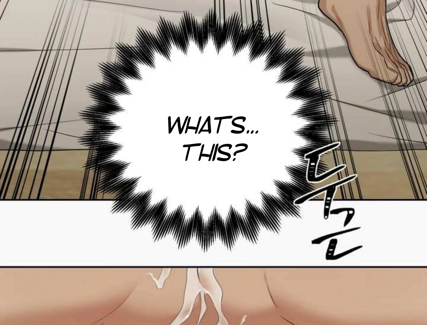 Read Reverse Thinking Manga Online