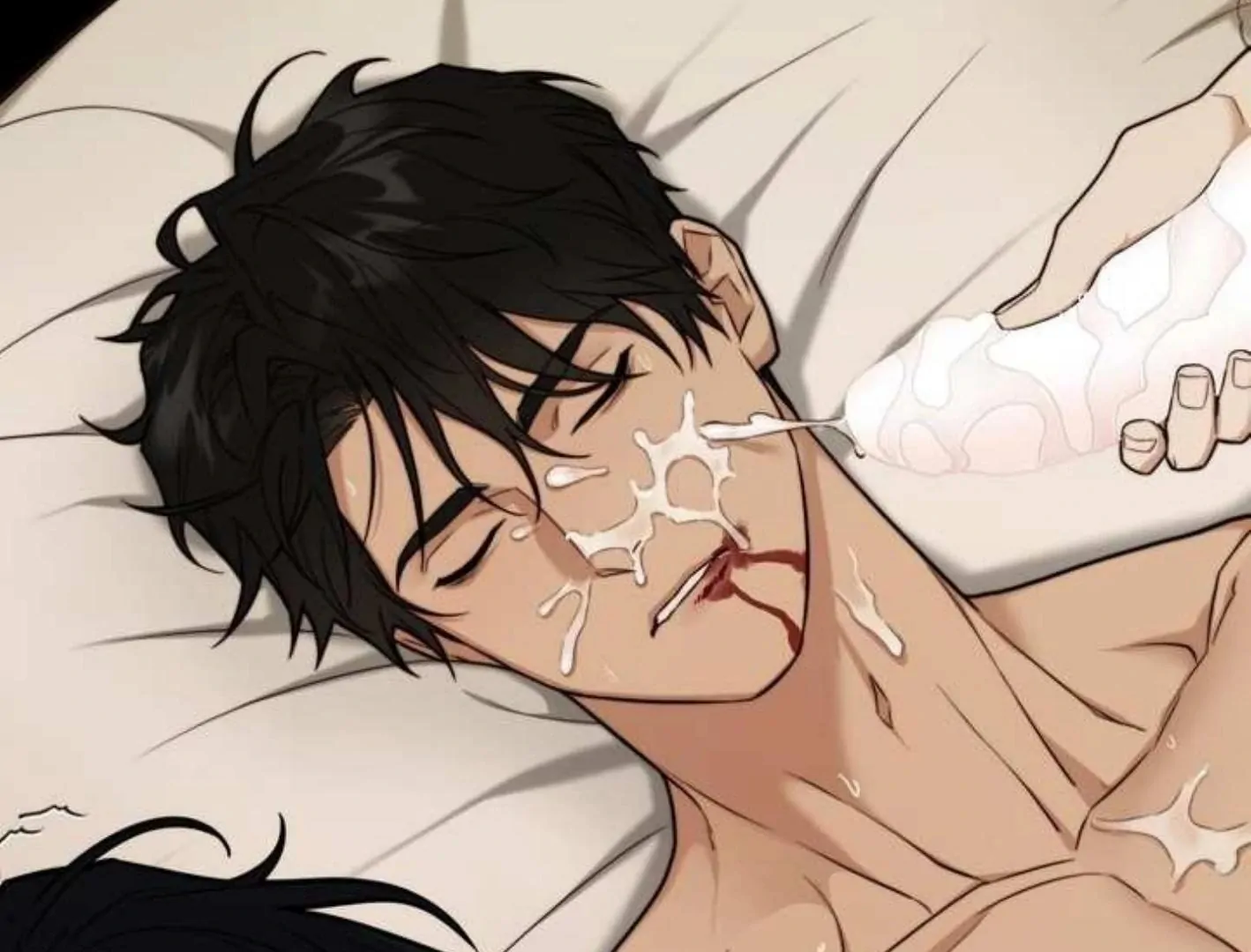 Read Reverse Thinking Manga Online