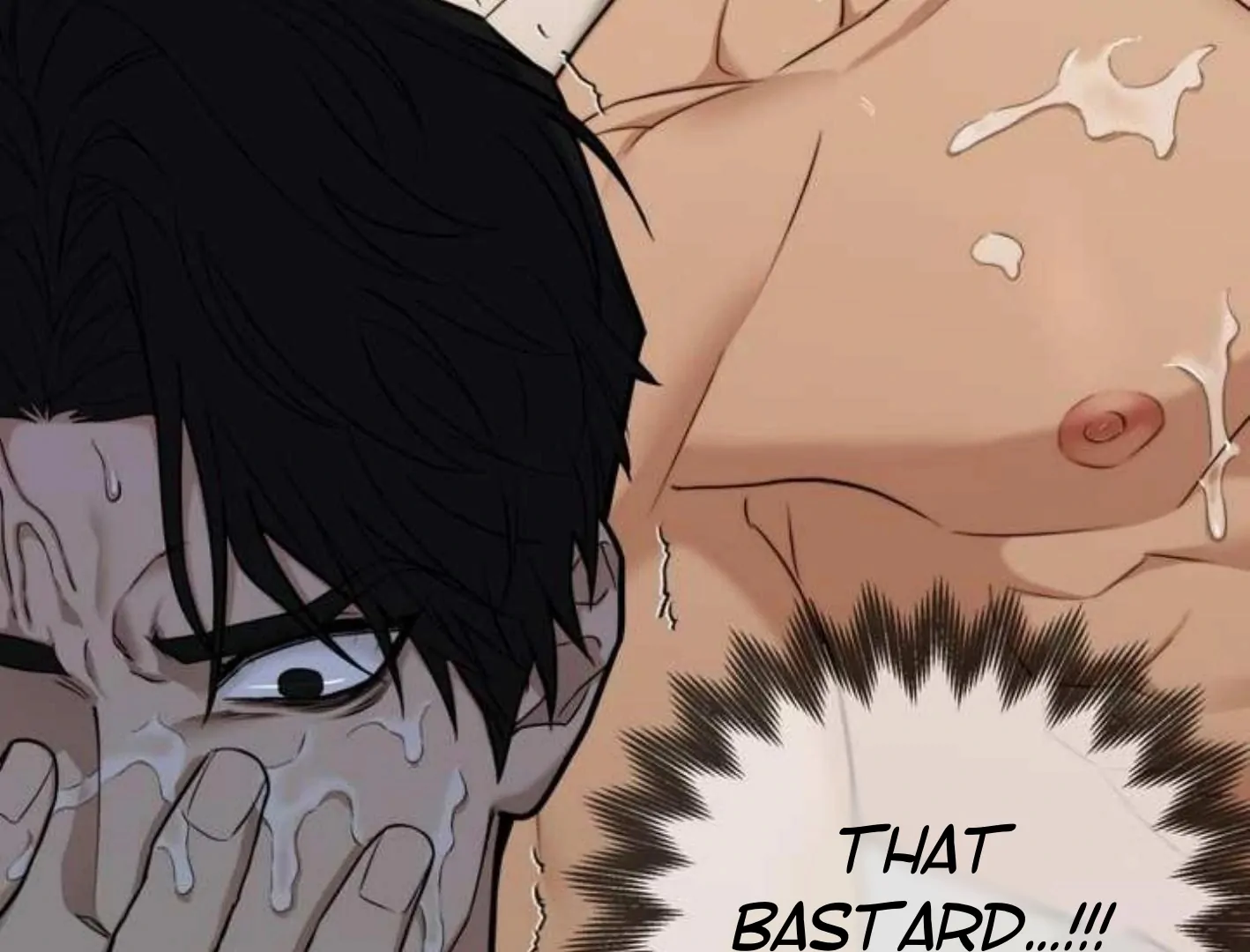 Read Reverse Thinking Manga Online