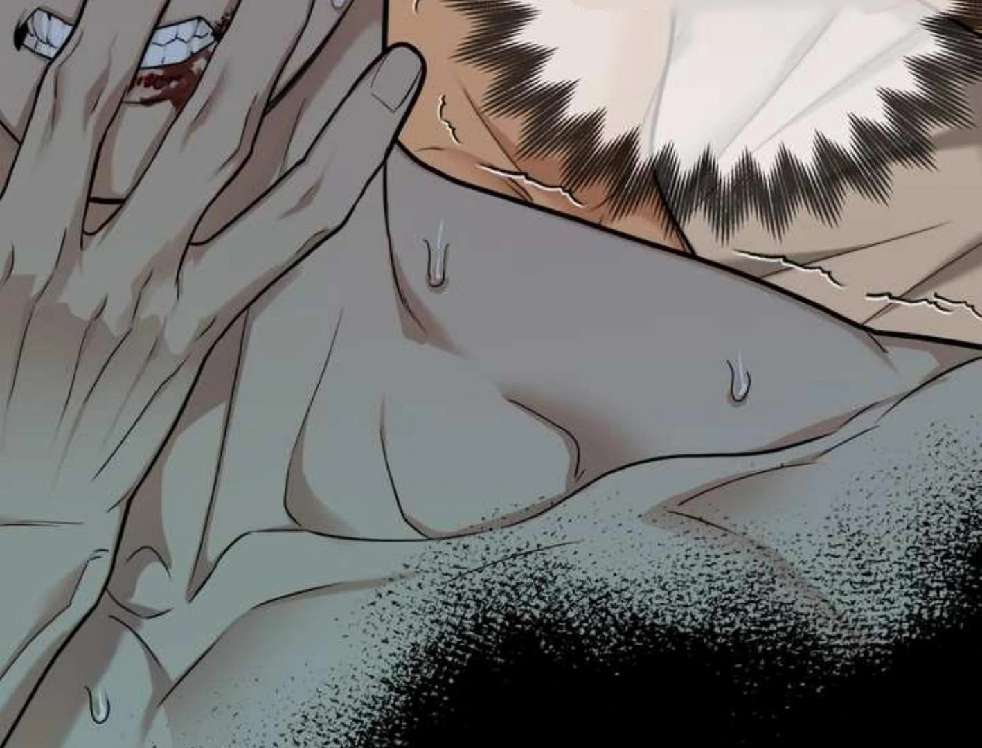 Read Reverse Thinking Manga Online