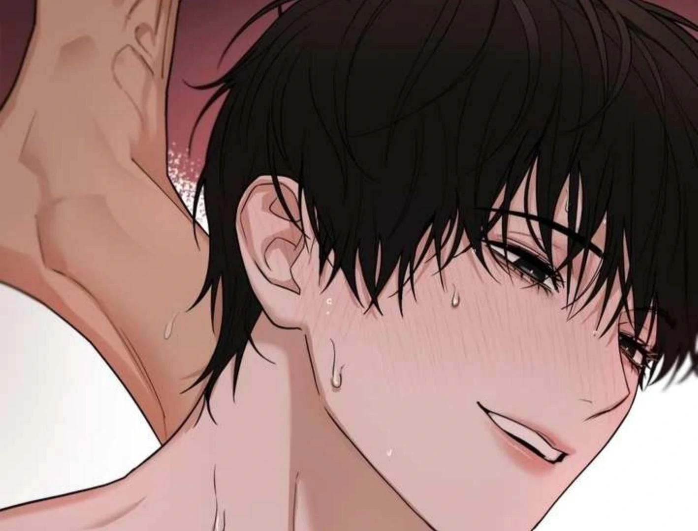 Read Reverse Thinking Manga Online