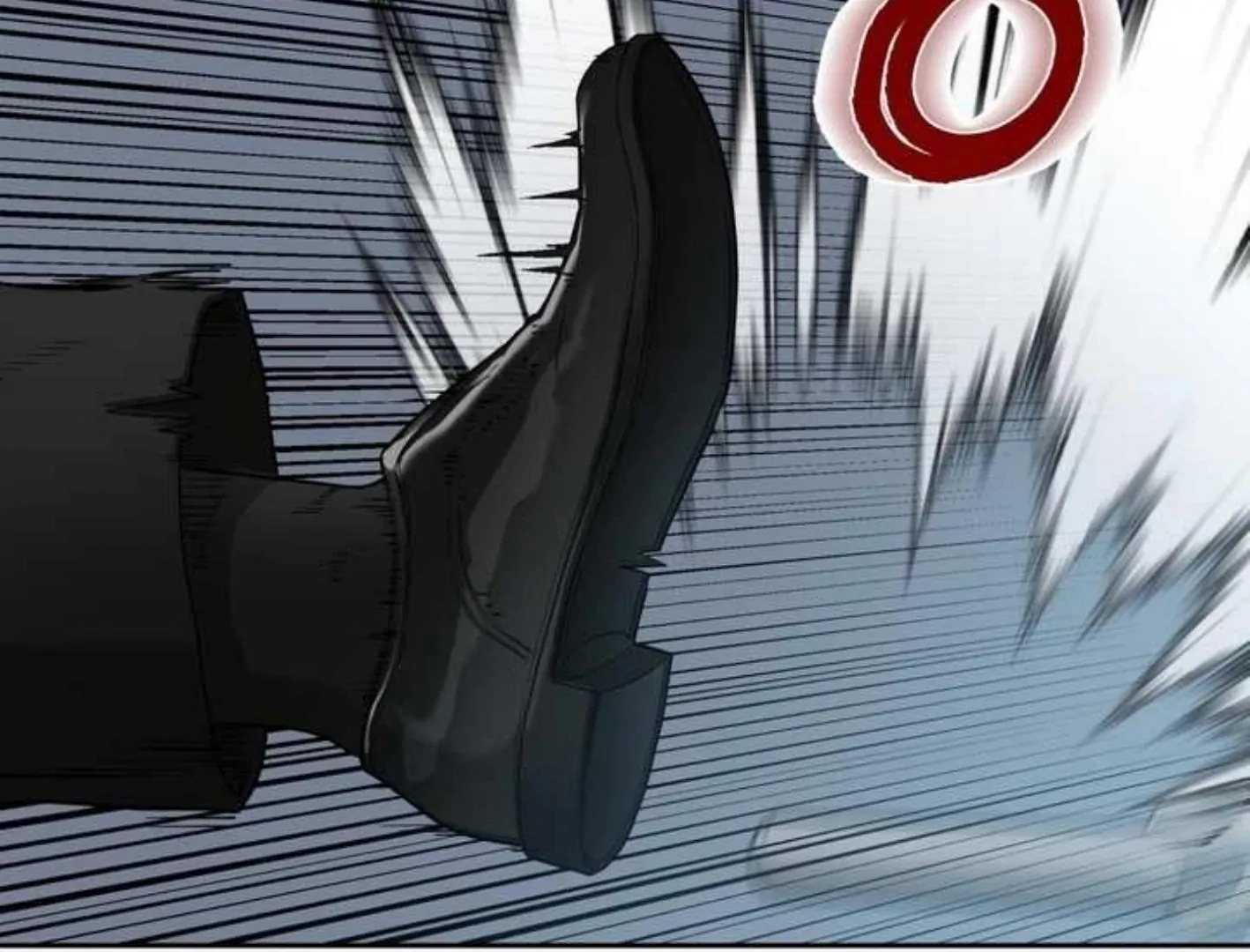 Read Reverse Thinking Manga Online