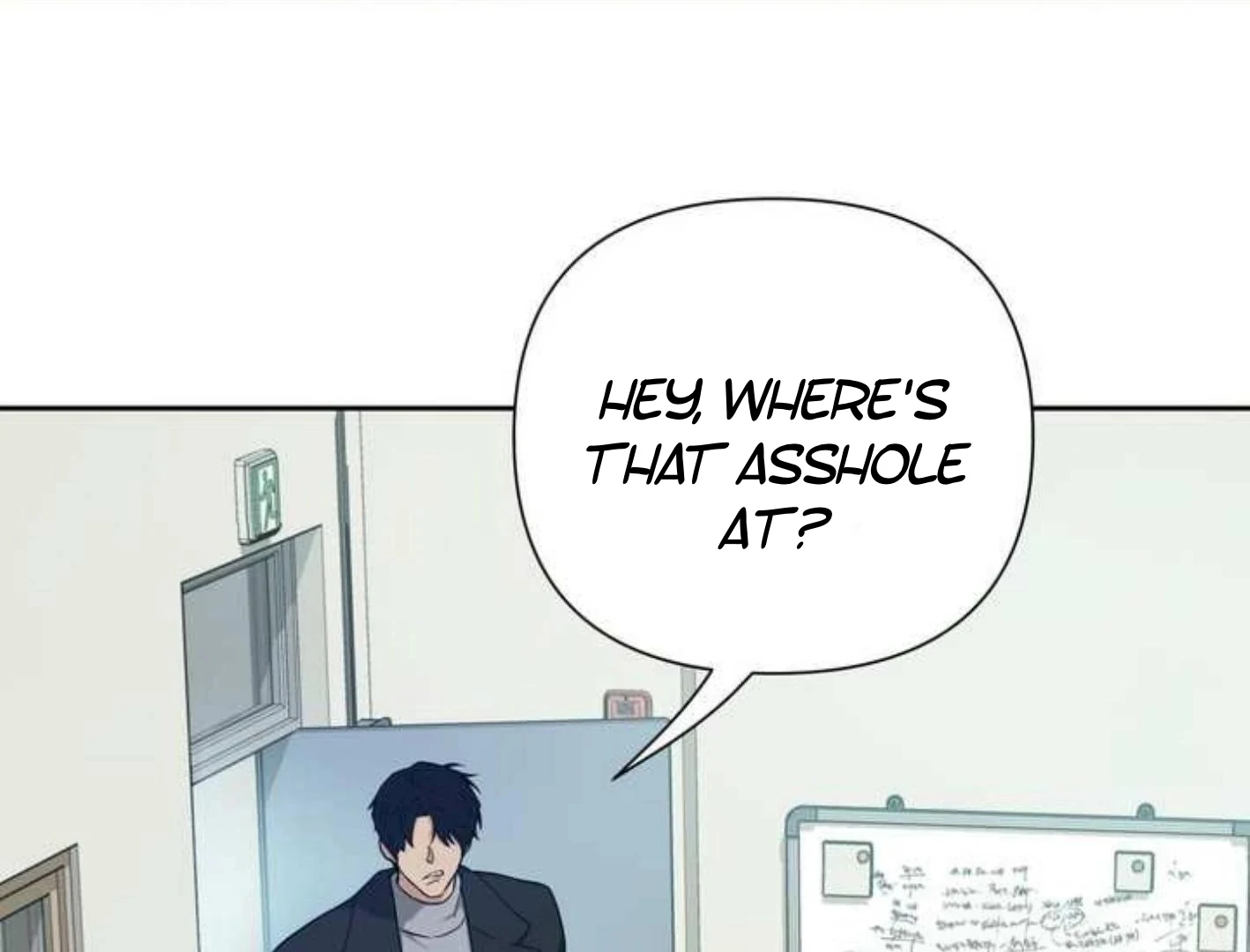 Read Reverse Thinking Manga Online