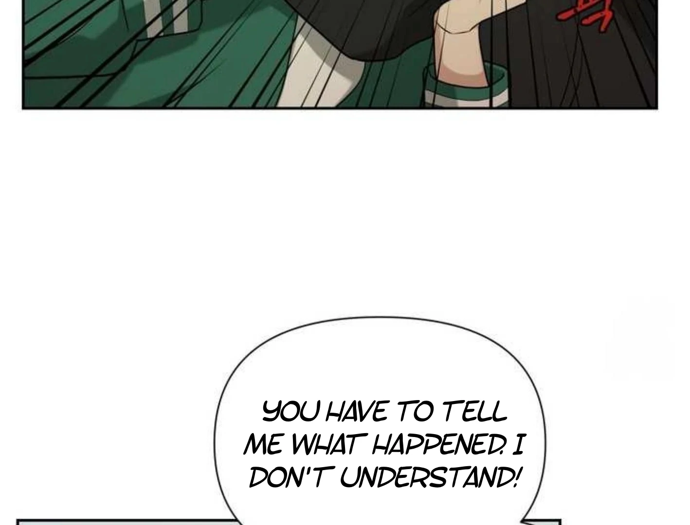 Read Reverse Thinking Manga Online