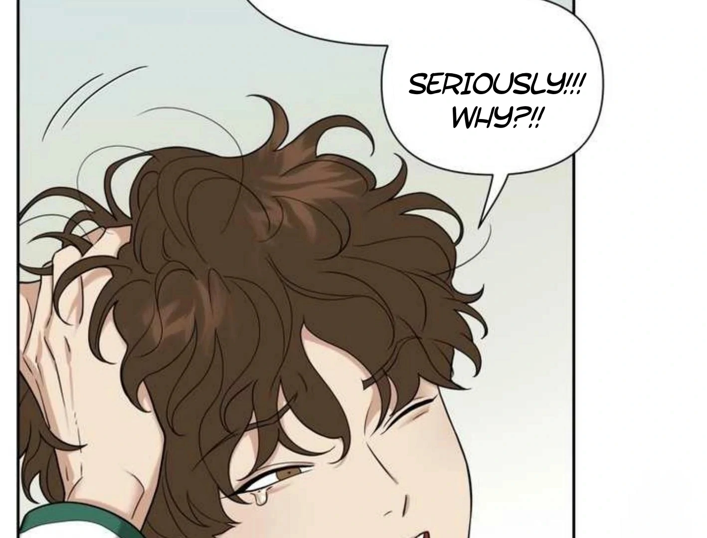 Read Reverse Thinking Manga Online