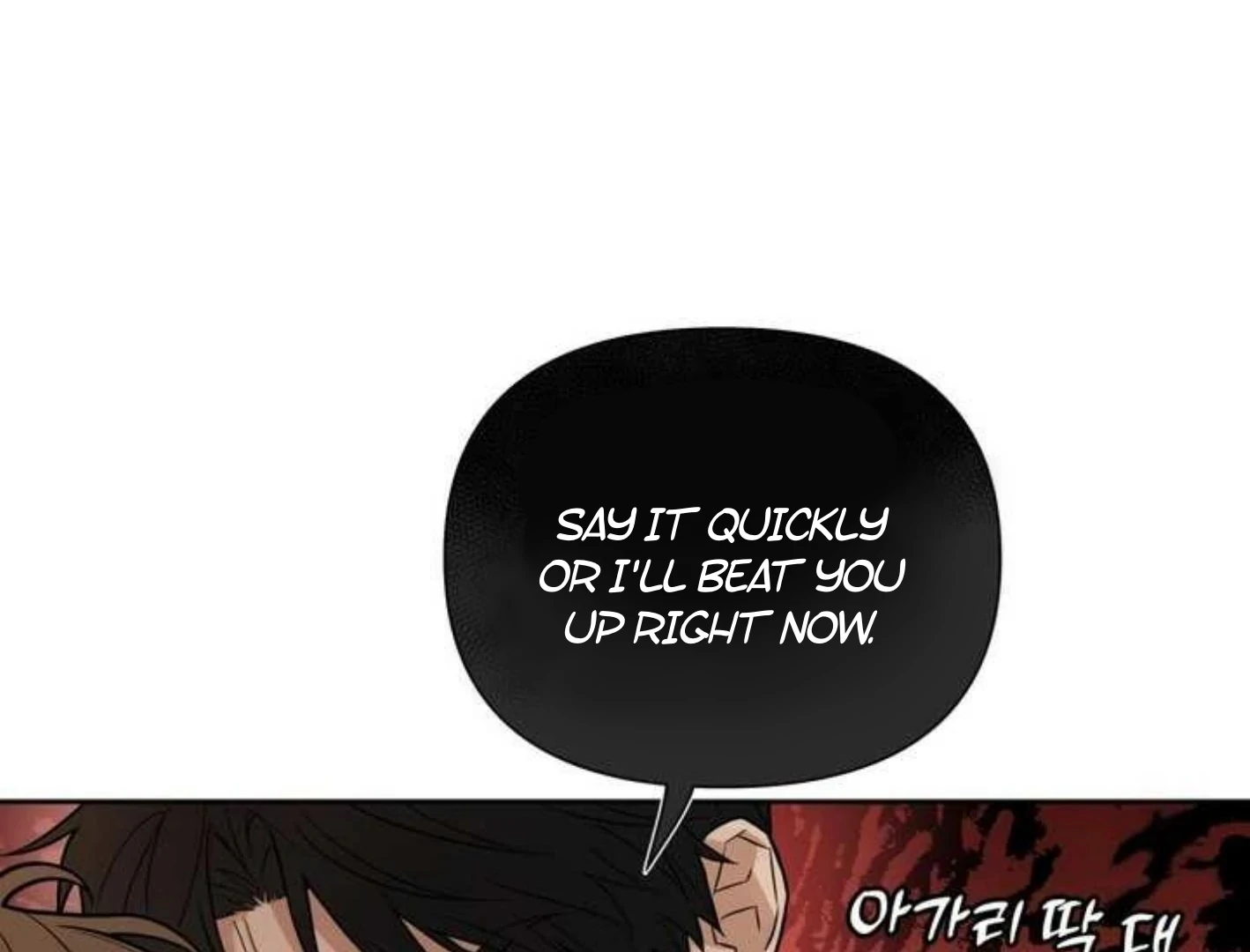 Read Reverse Thinking Manga Online