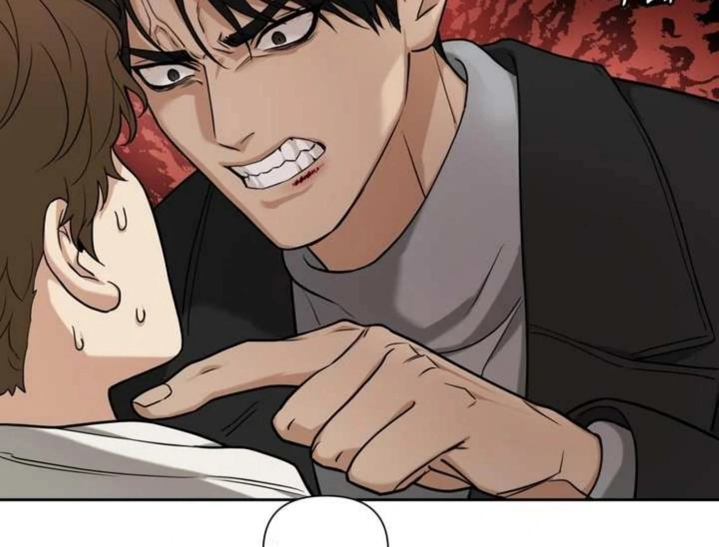 Read Reverse Thinking Manga Online