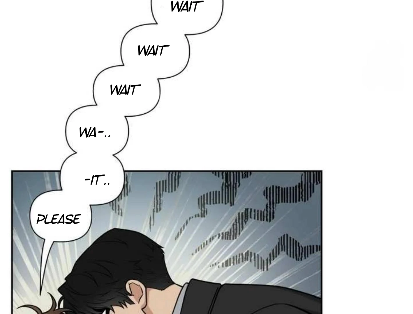 Read Reverse Thinking Manga Online