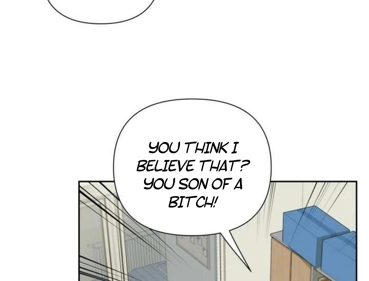 Read Reverse Thinking Manga Online