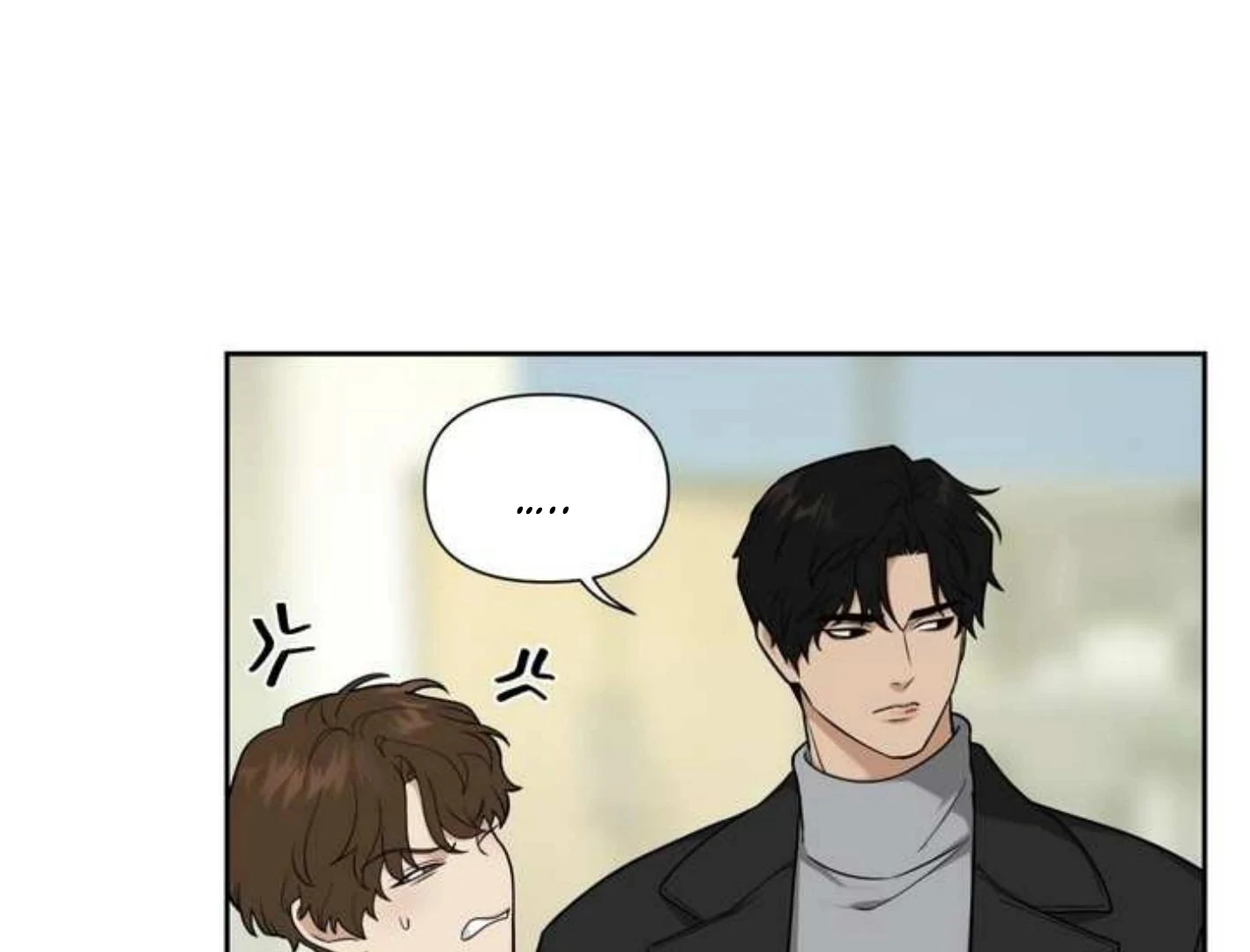 Read Reverse Thinking Manga Online