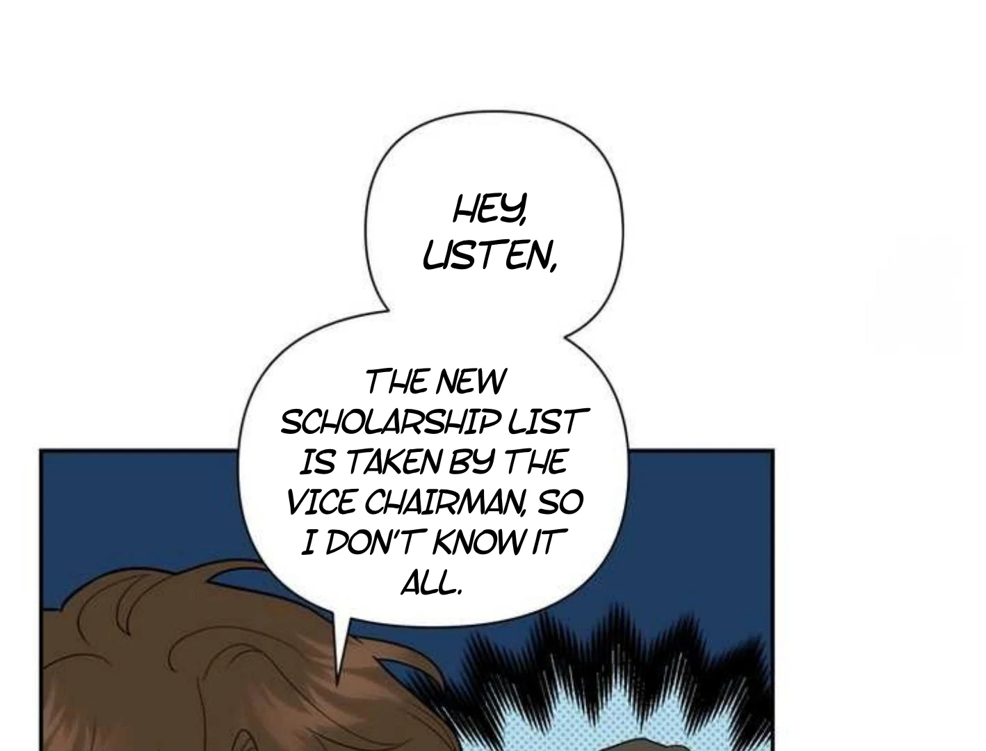 Read Reverse Thinking Manga Online