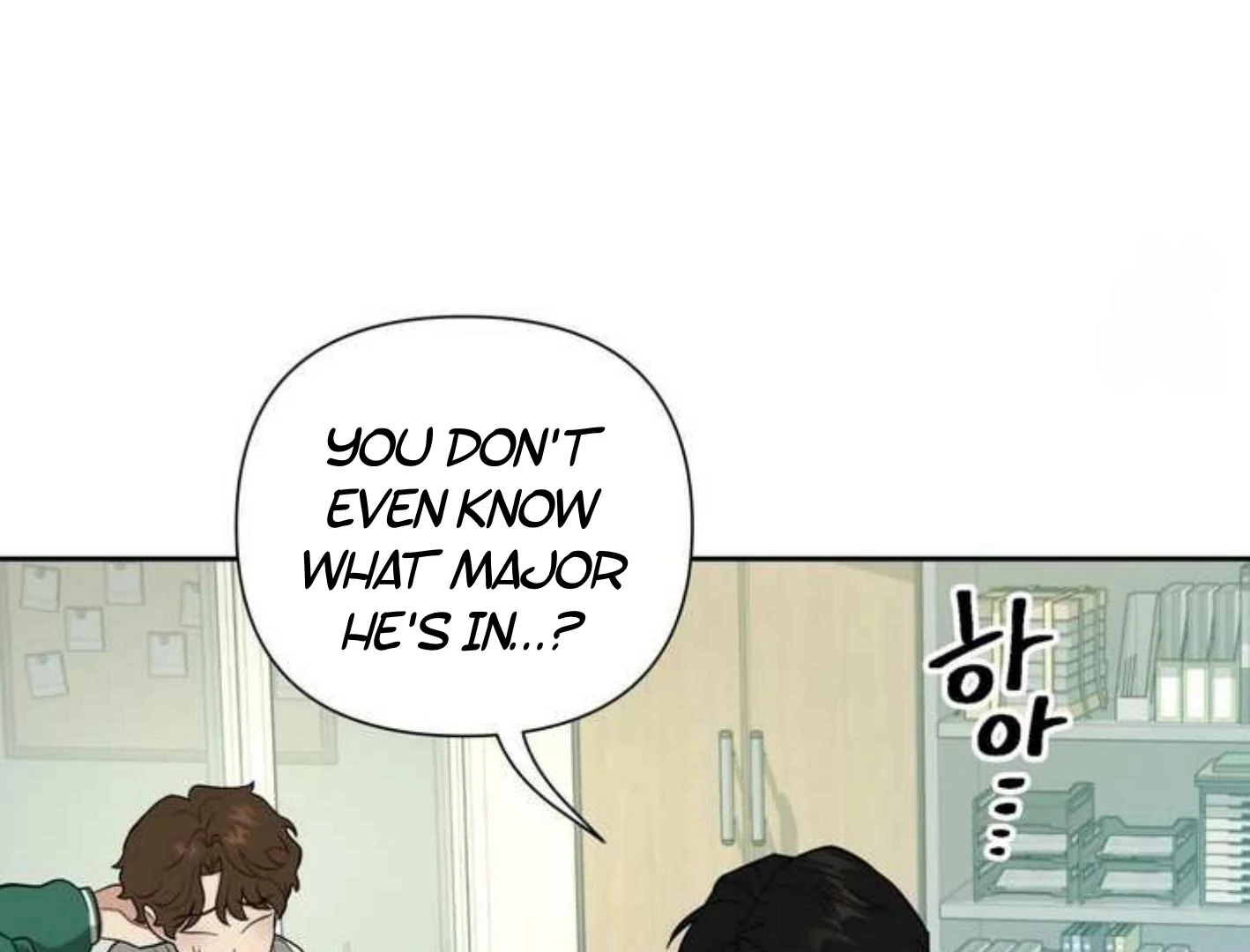 Read Reverse Thinking Manga Online