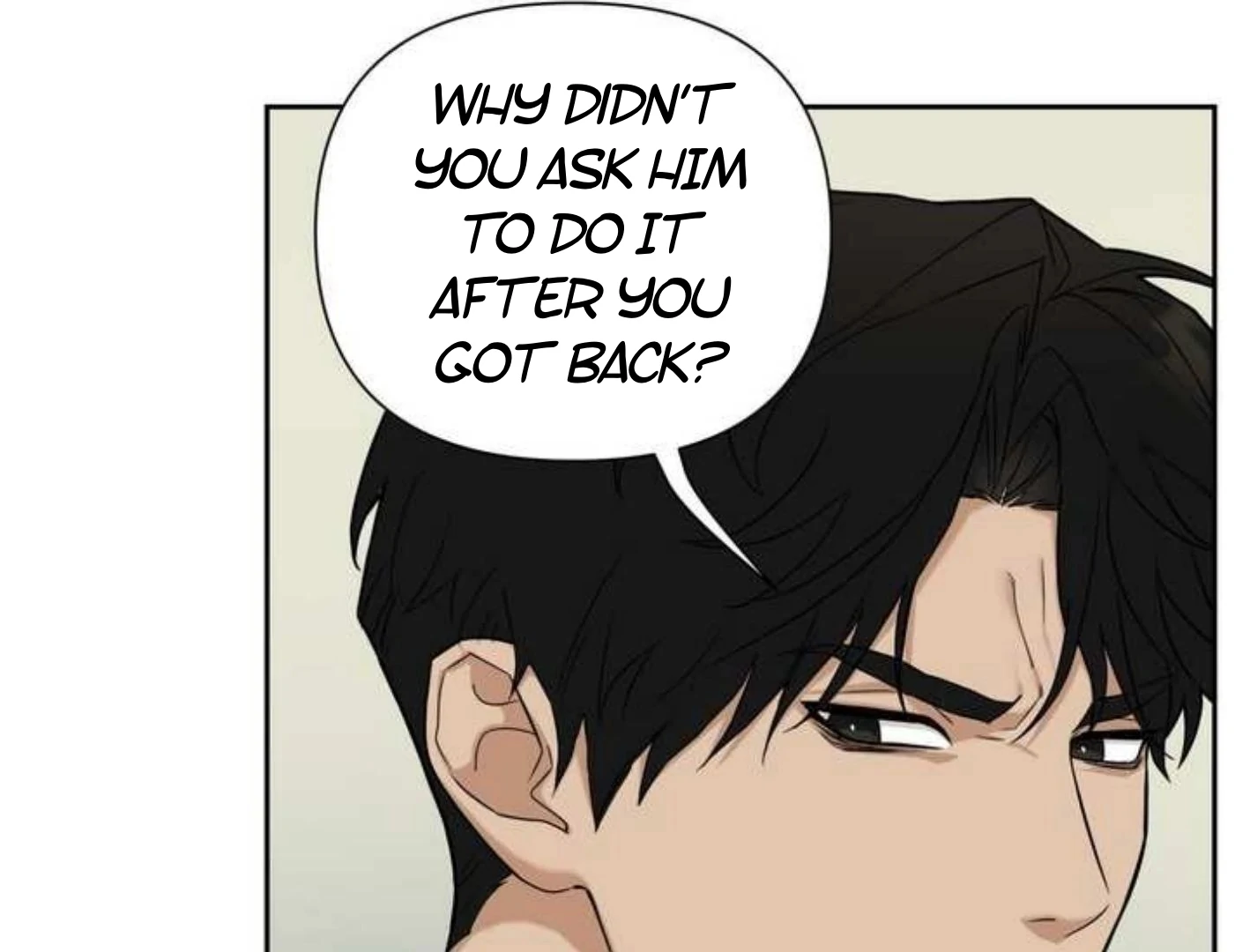 Read Reverse Thinking Manga Online