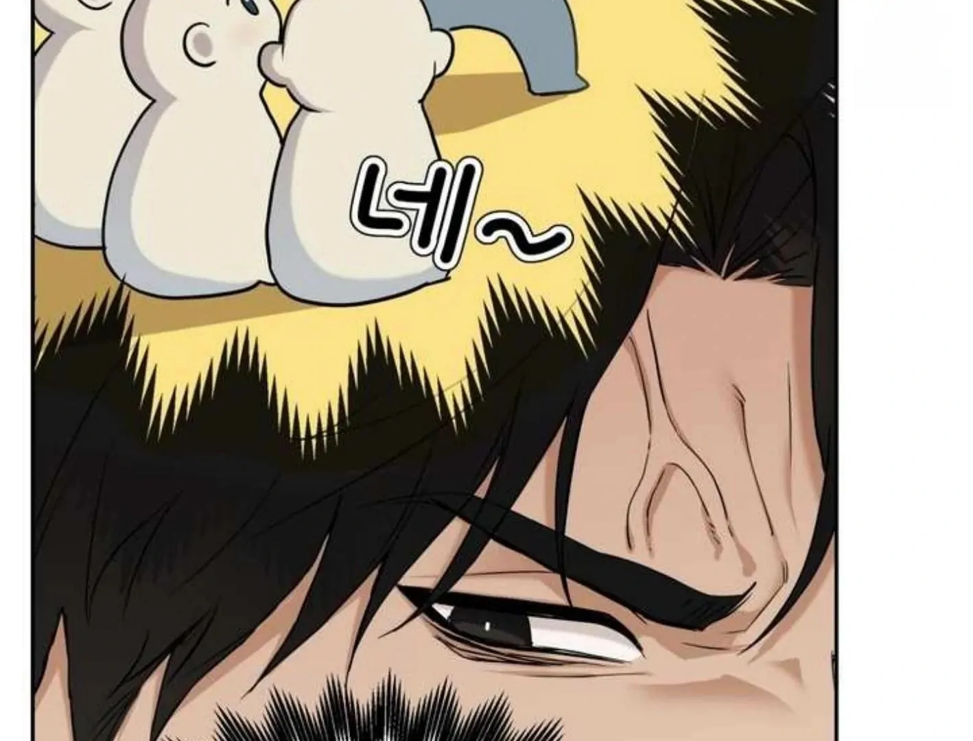 Read Reverse Thinking Manga Online