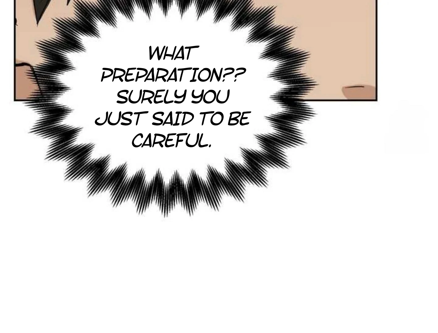 Read Reverse Thinking Manga Online