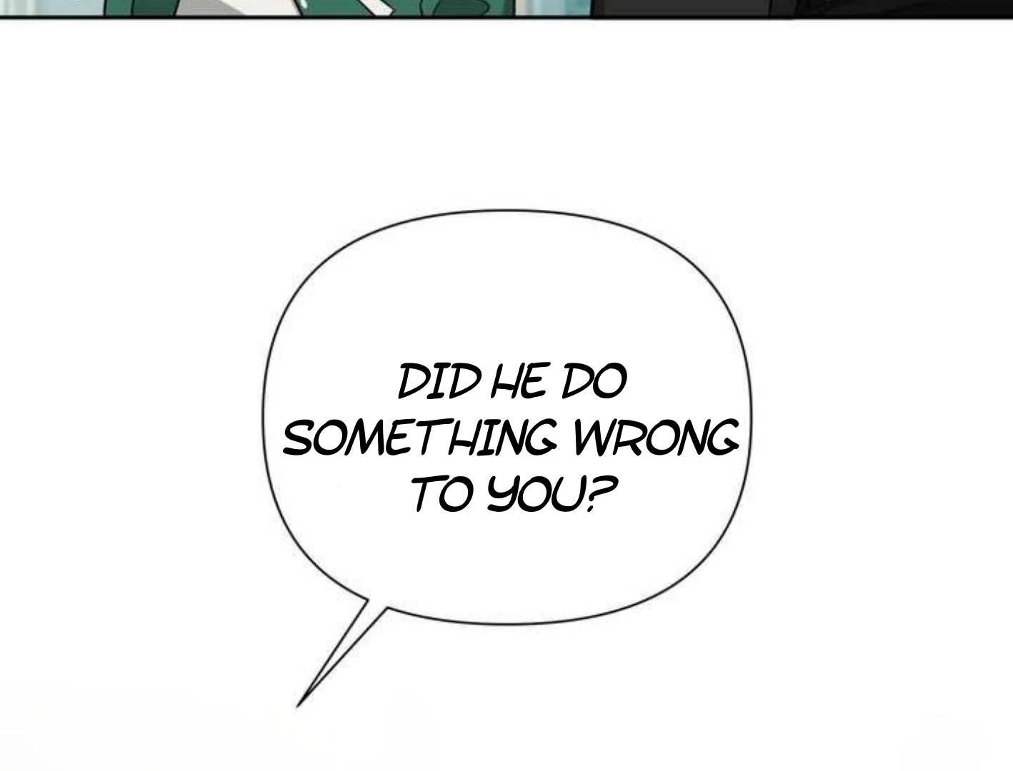 Read Reverse Thinking Manga Online