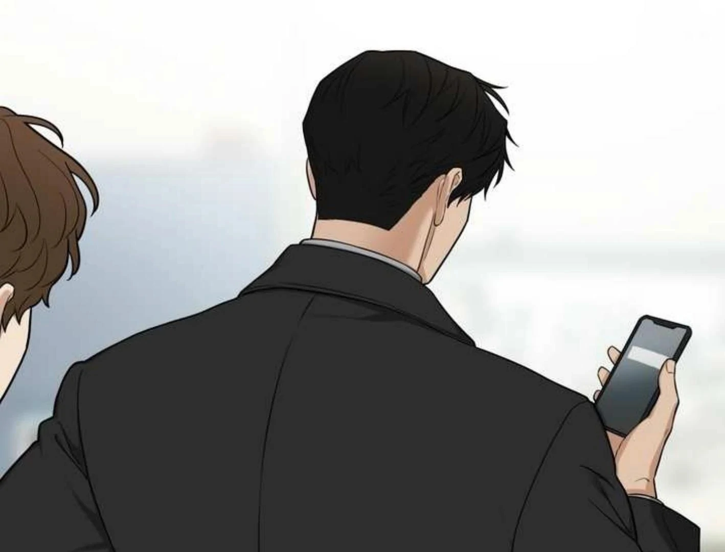 Read Reverse Thinking Manga Online