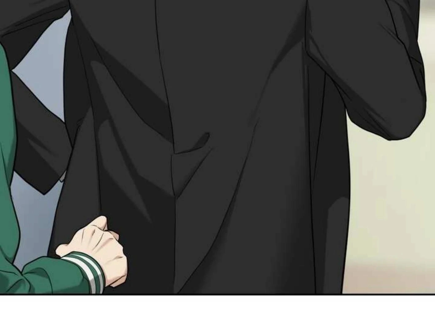 Read Reverse Thinking Manga Online