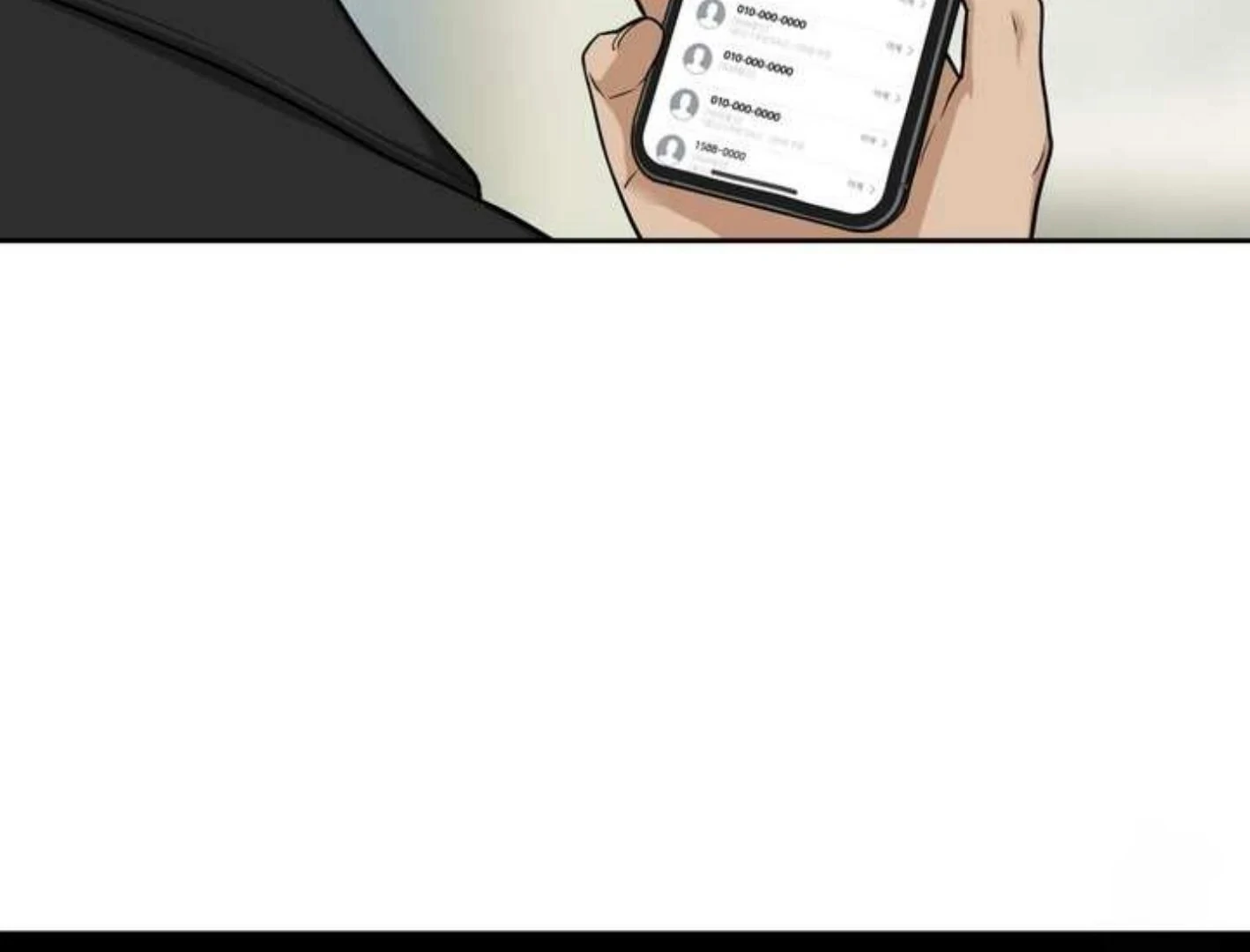 Read Reverse Thinking Manga Online