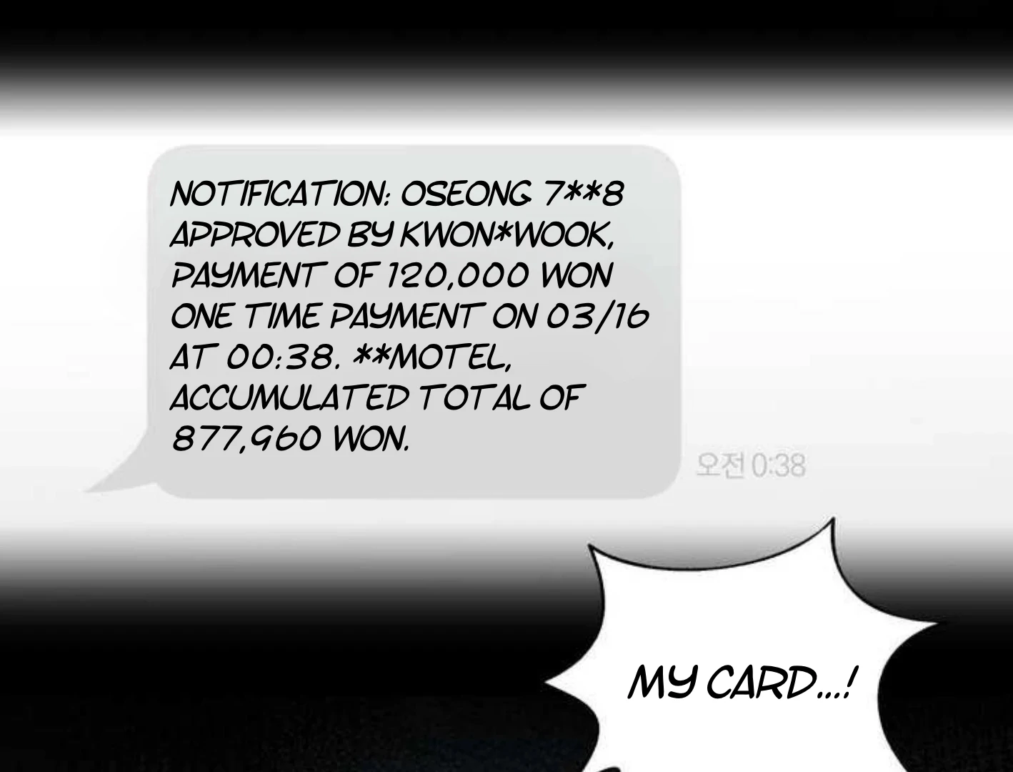 Read Reverse Thinking Manga Online