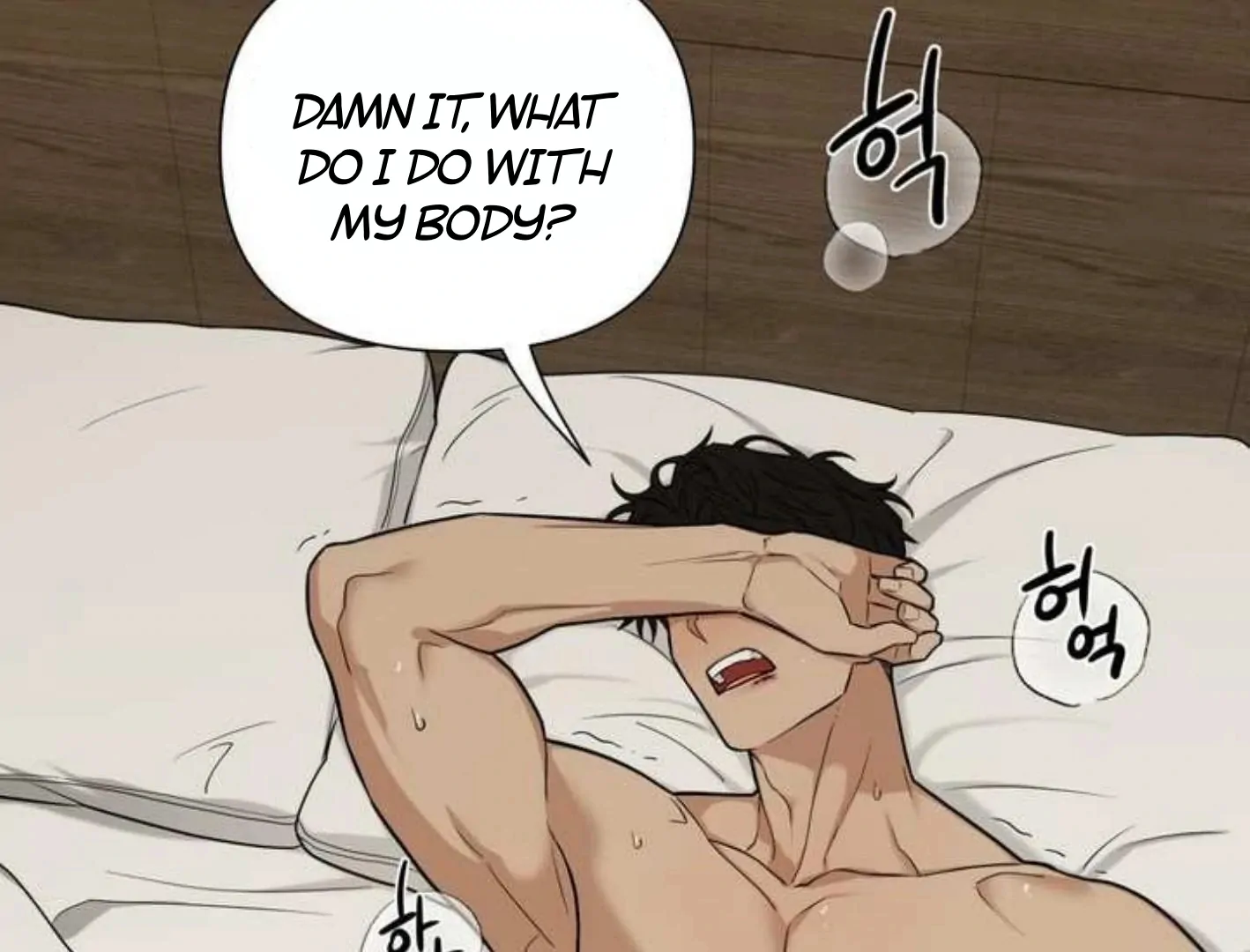 Read Reverse Thinking Manga Online