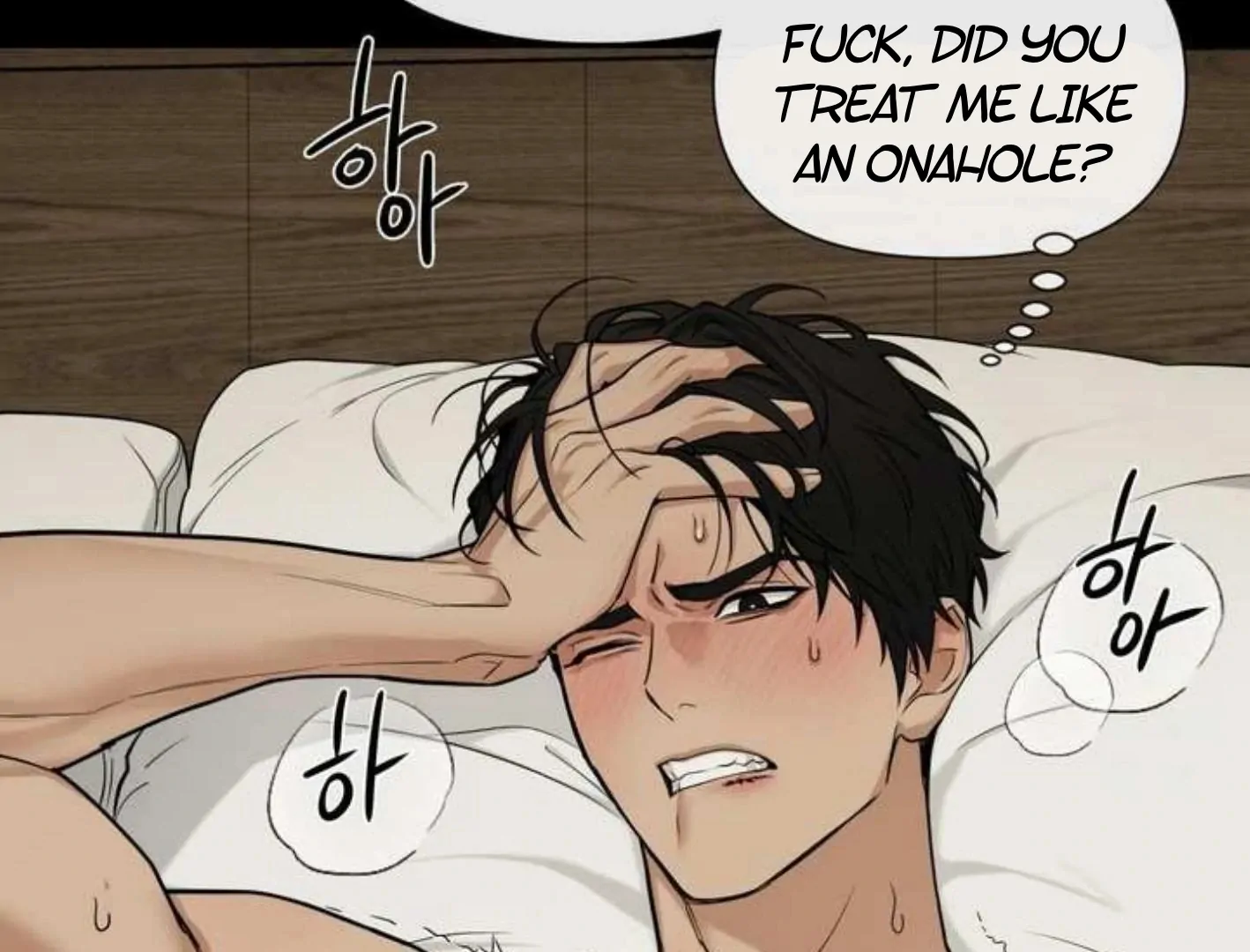 Read Reverse Thinking Manga Online