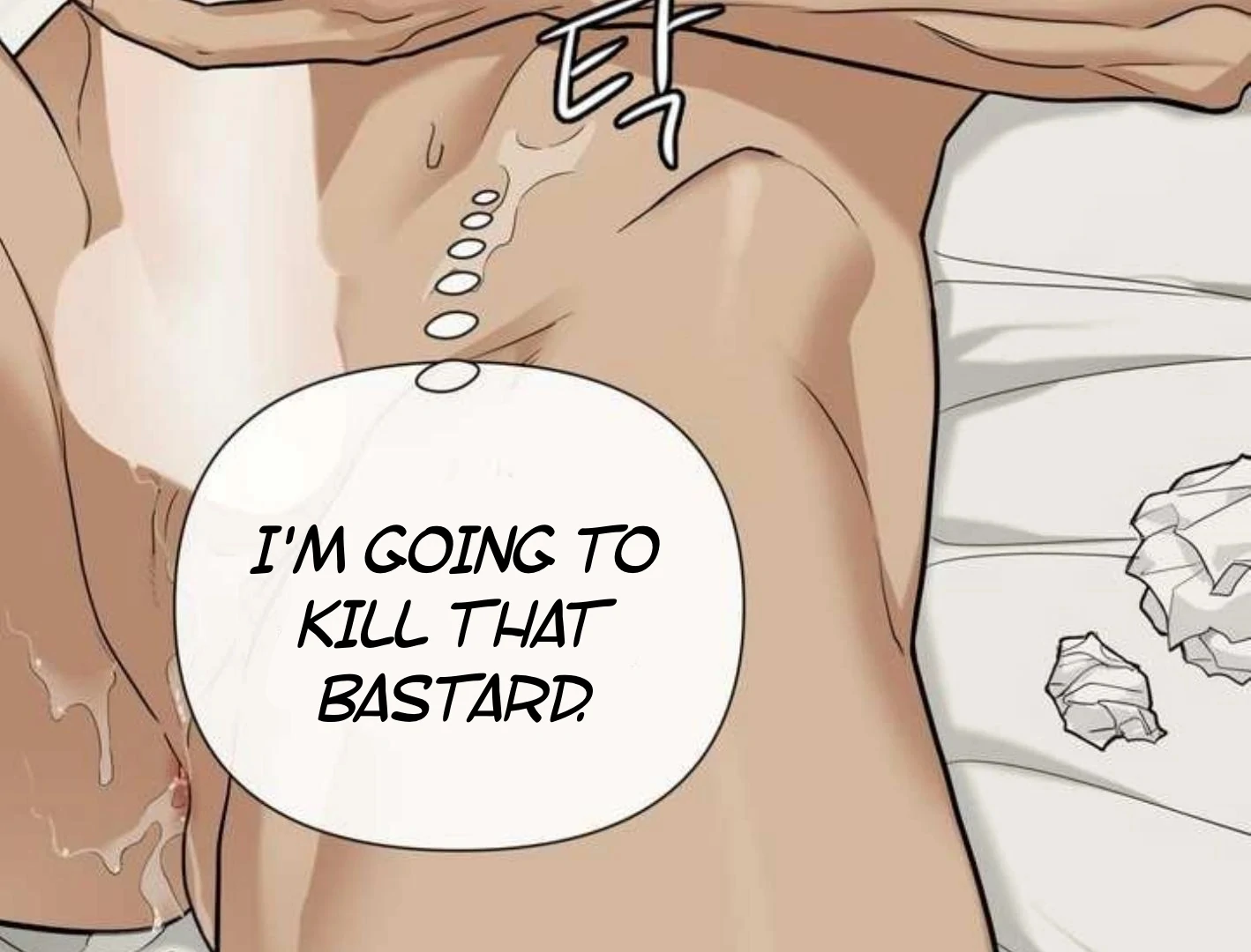 Read Reverse Thinking Manga Online