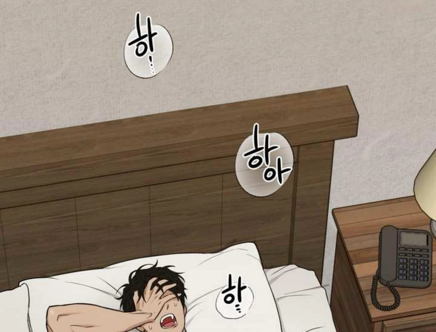 Read Reverse Thinking Manga Online