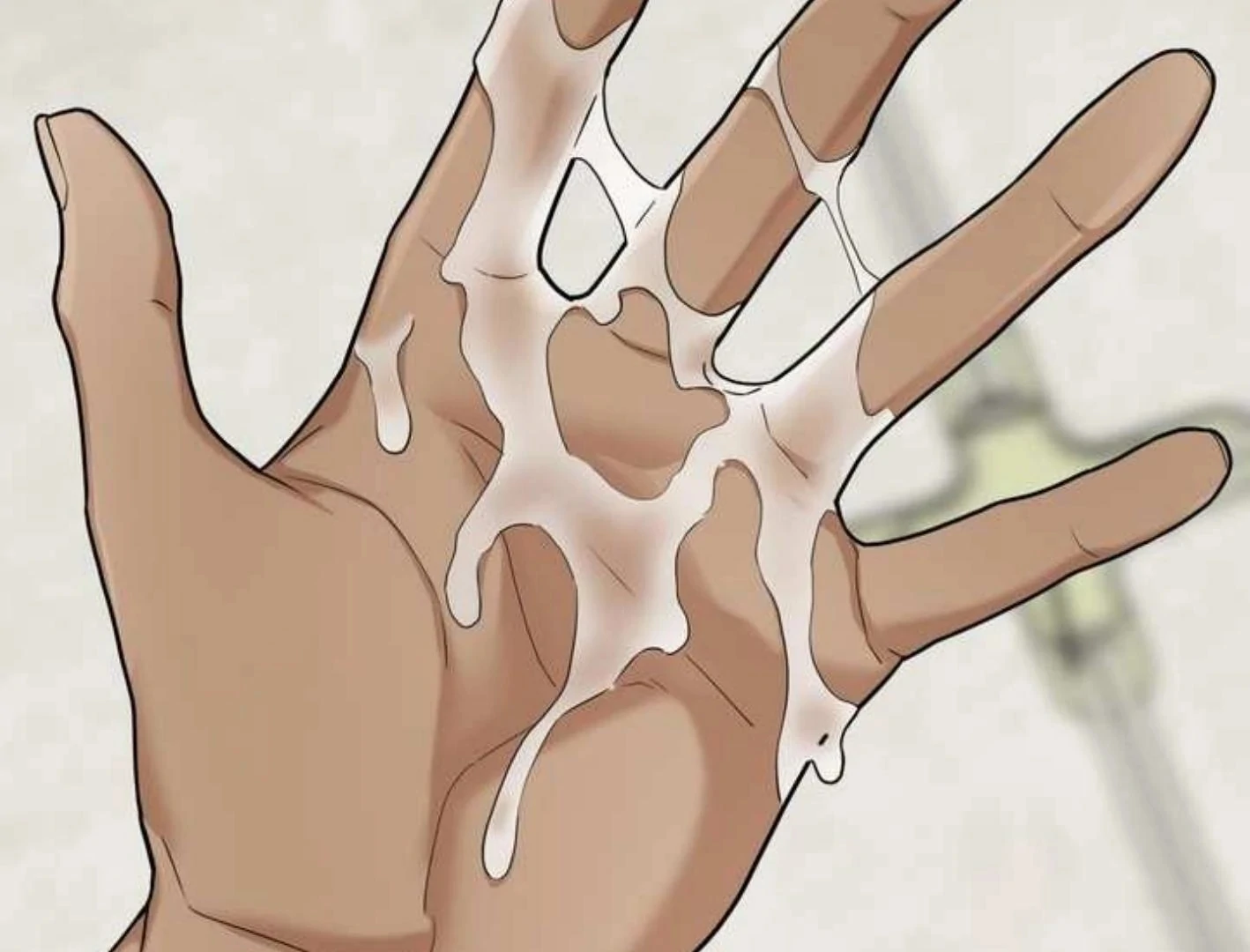 Read Reverse Thinking Manga Online