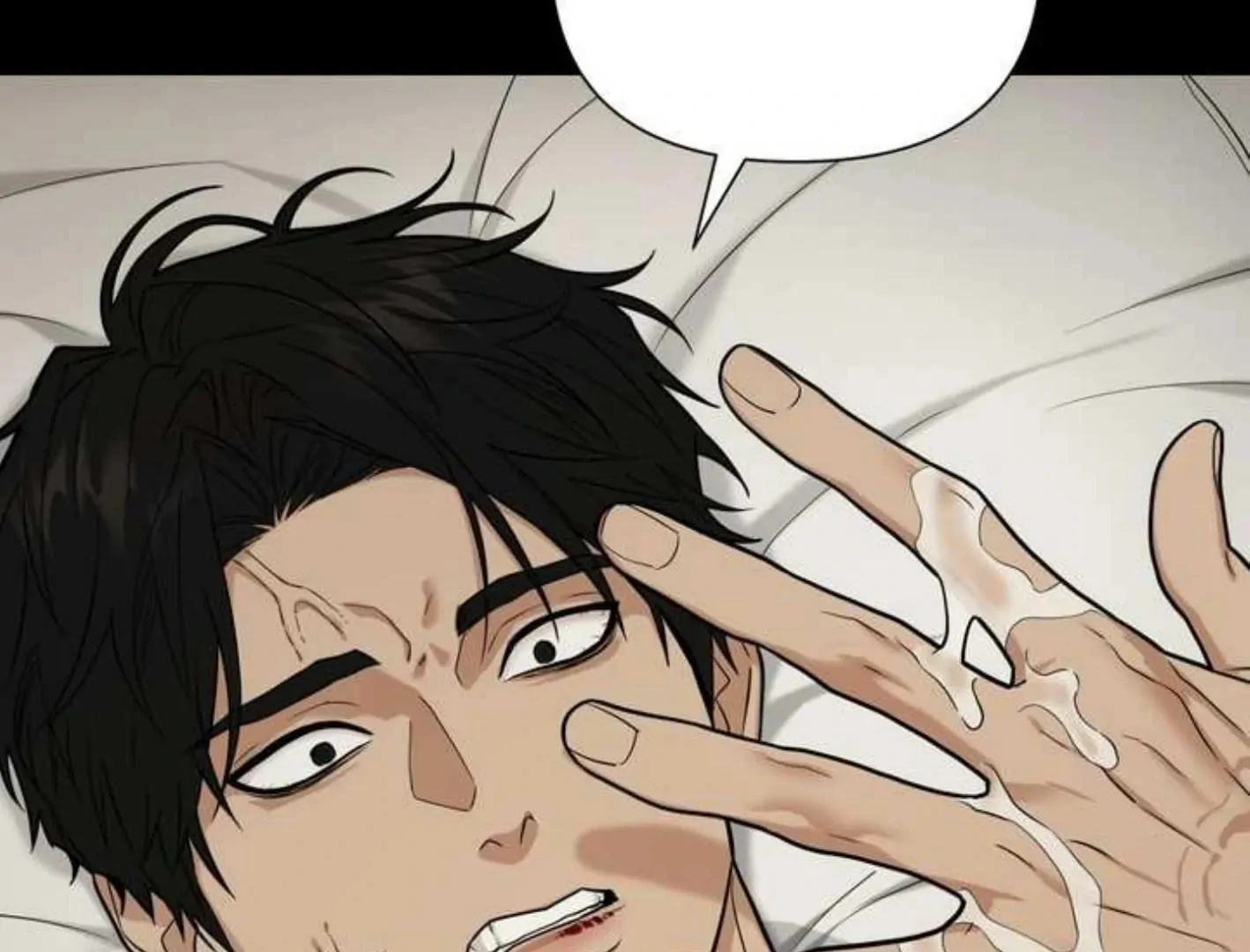 Read Reverse Thinking Manga Online