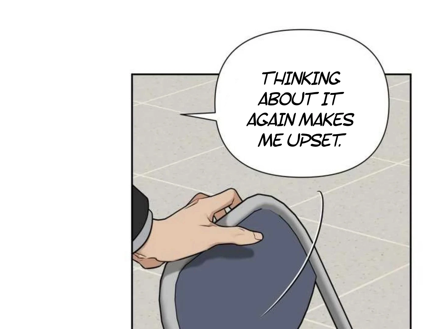 Read Reverse Thinking Manga Online