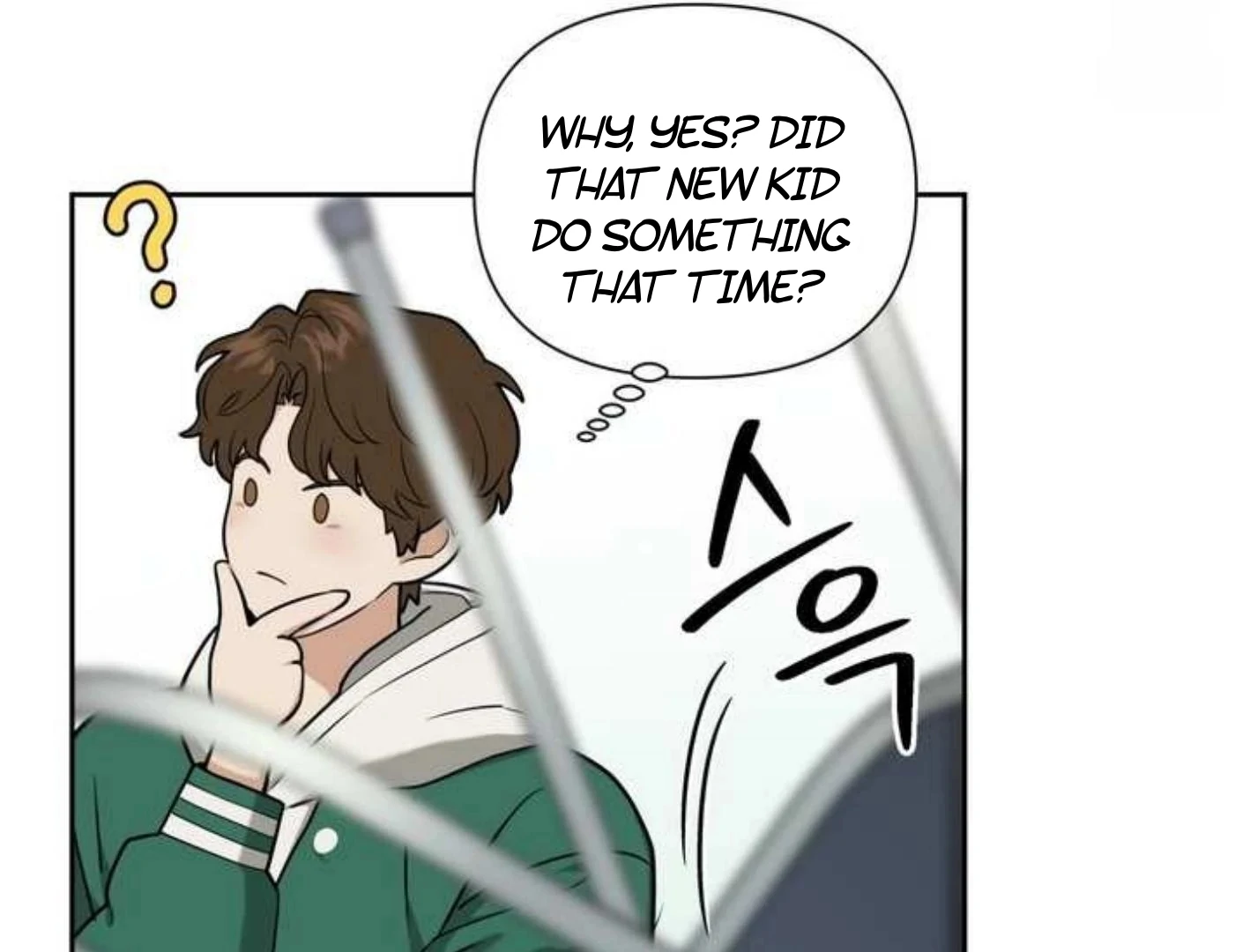 Read Reverse Thinking Manga Online