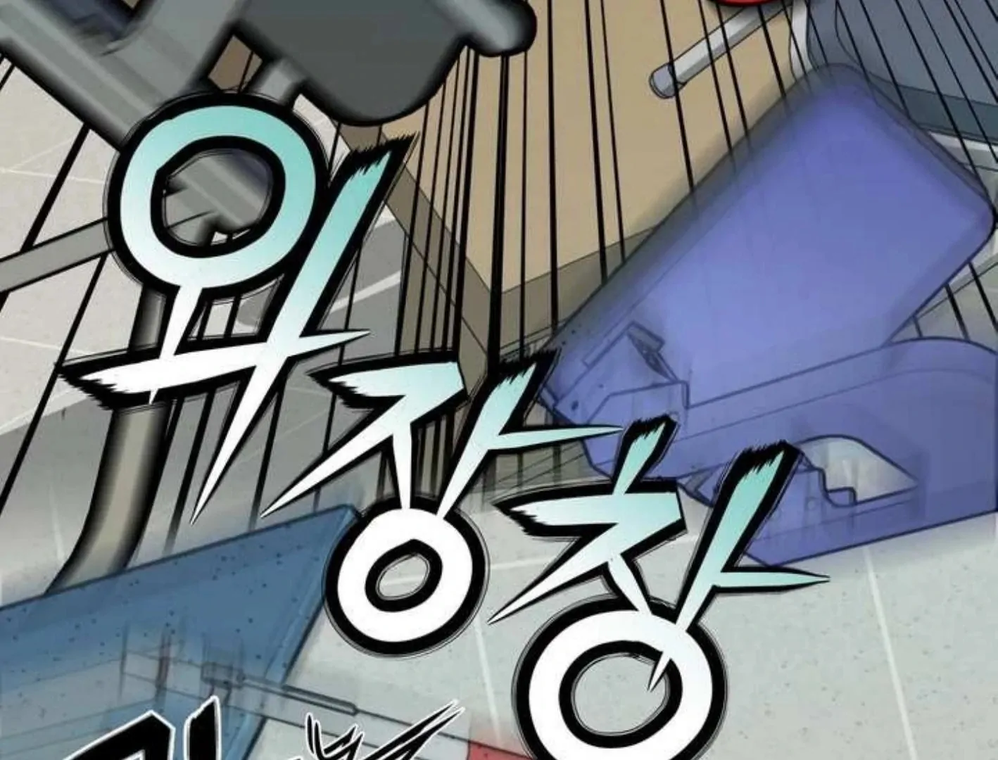 Read Reverse Thinking Manga Online