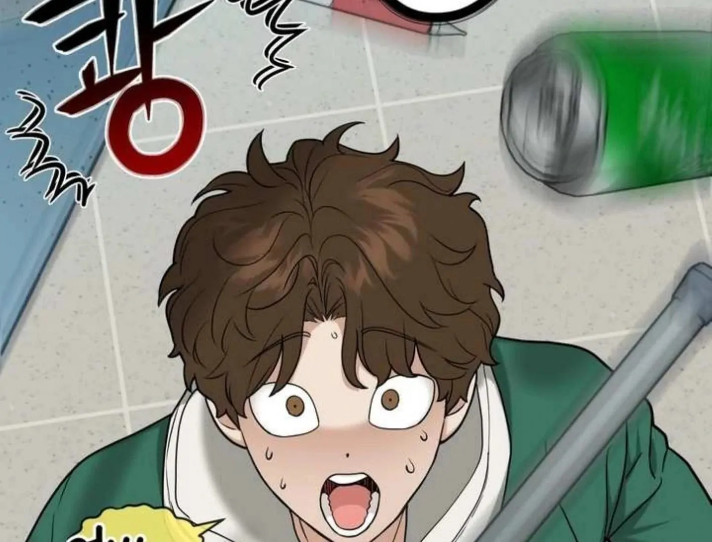 Read Reverse Thinking Manga Online