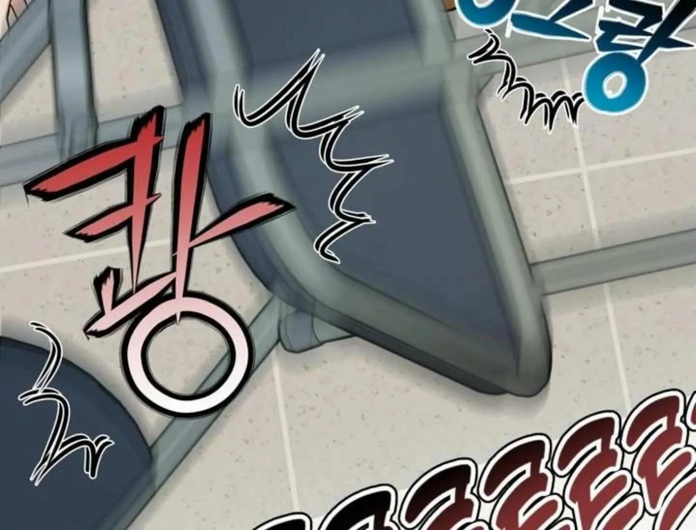 Read Reverse Thinking Manga Online