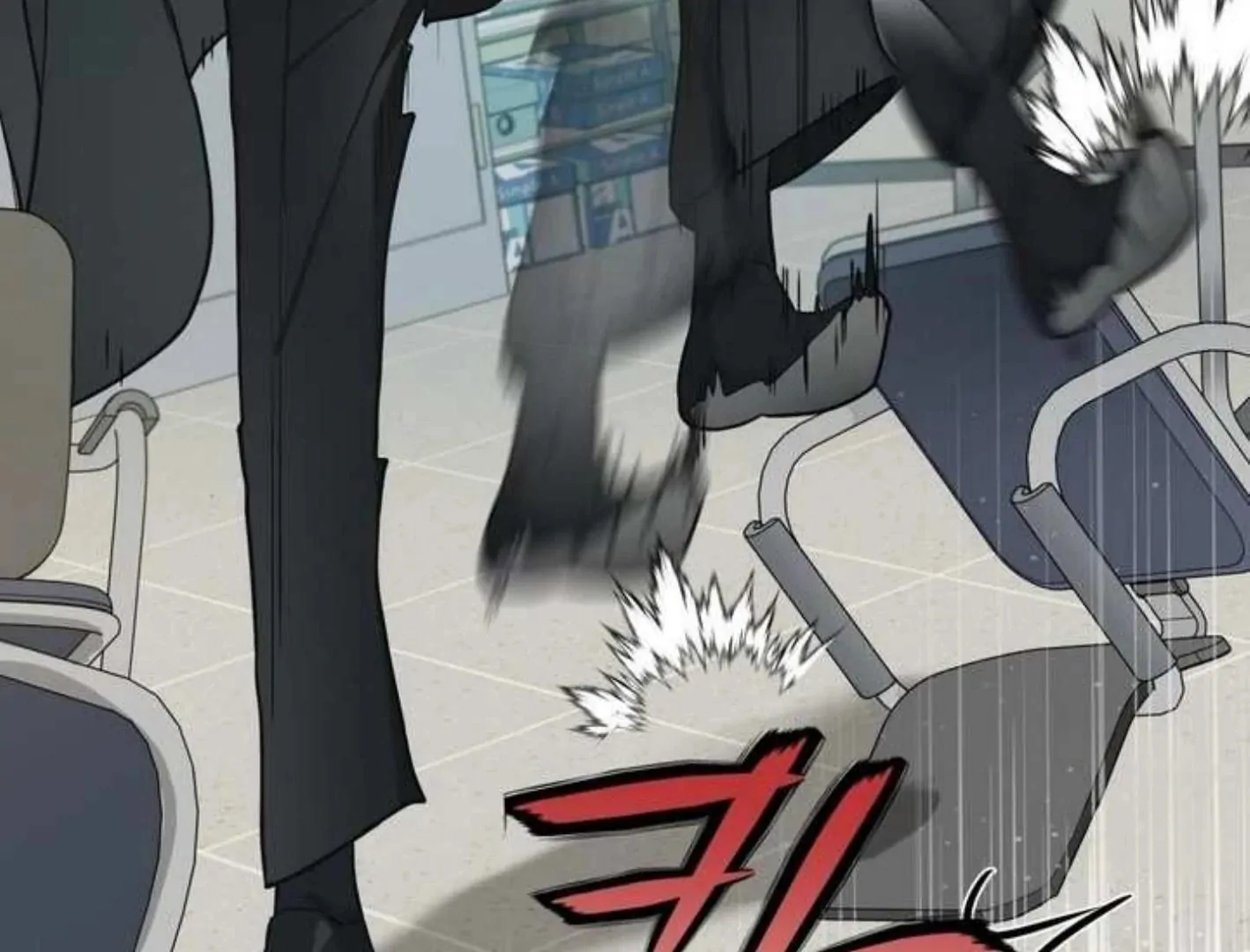 Read Reverse Thinking Manga Online