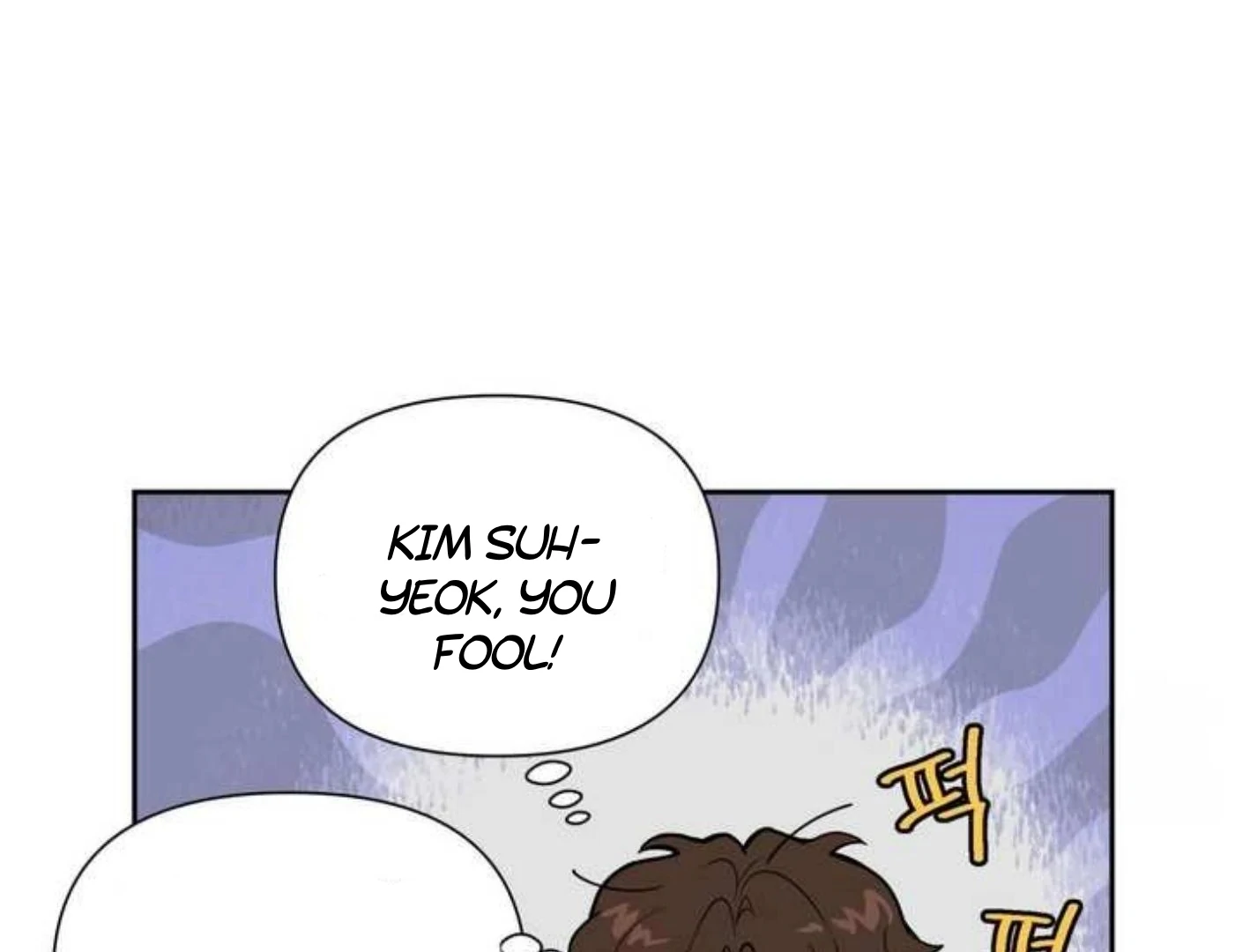 Read Reverse Thinking Manga Online