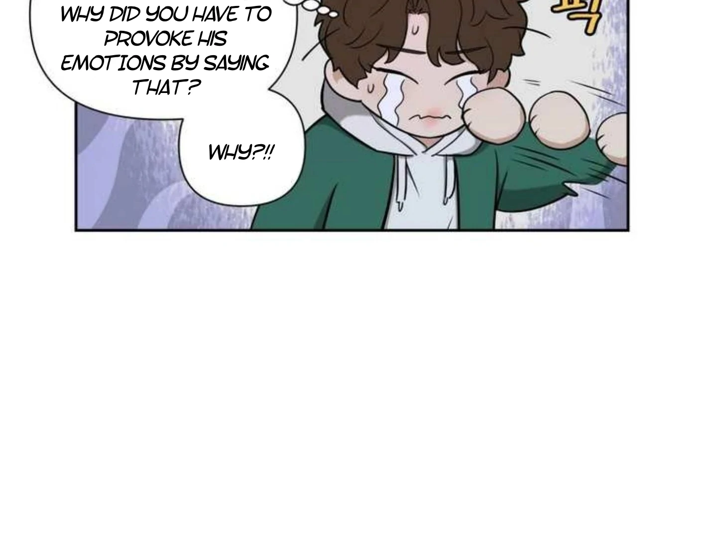 Read Reverse Thinking Manga Online