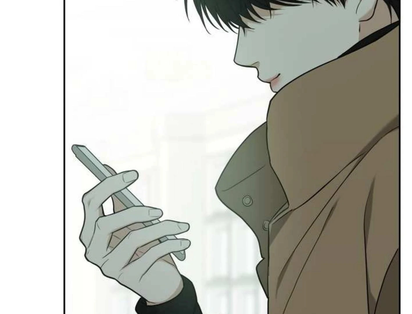 Read Reverse Thinking Manga Online