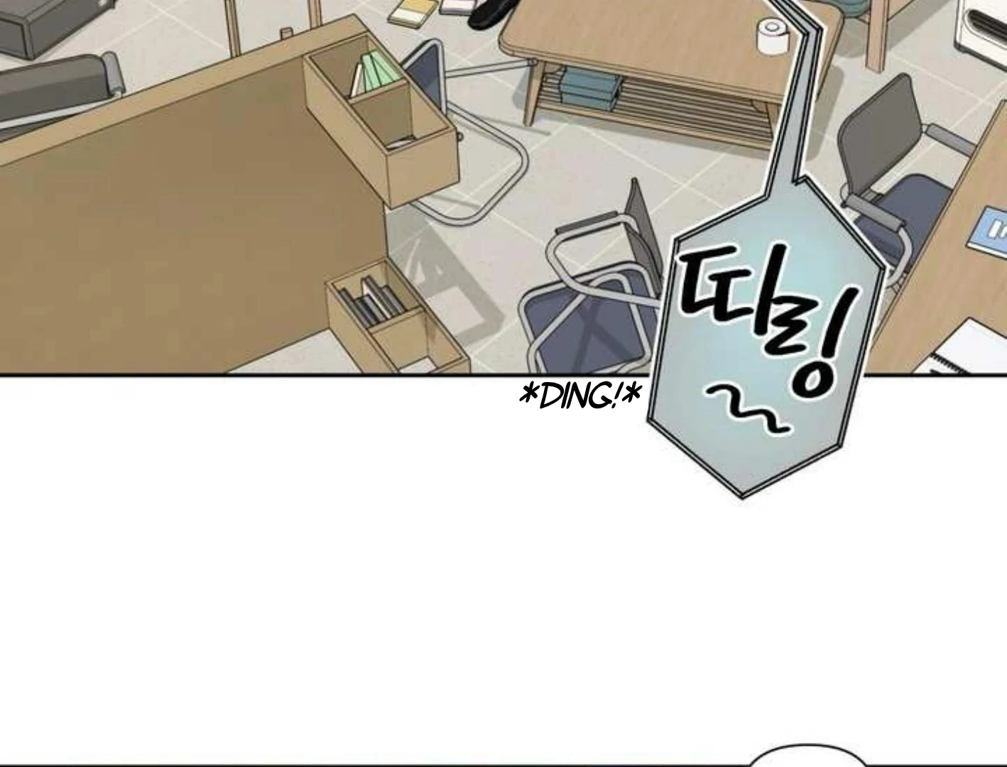 Read Reverse Thinking Manga Online