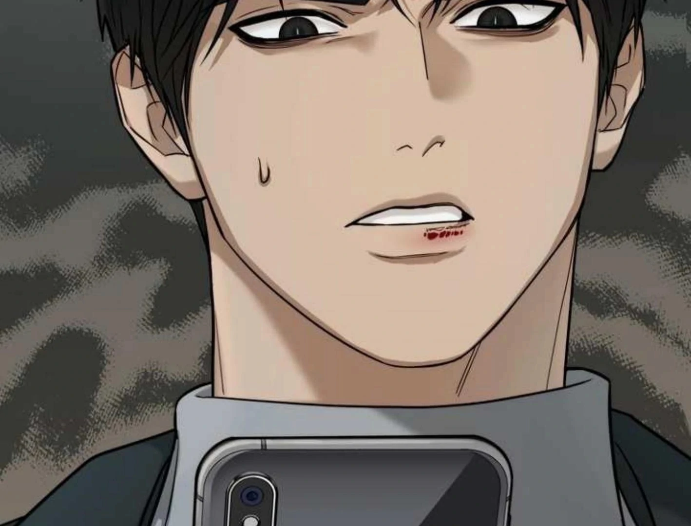 Read Reverse Thinking Manga Online