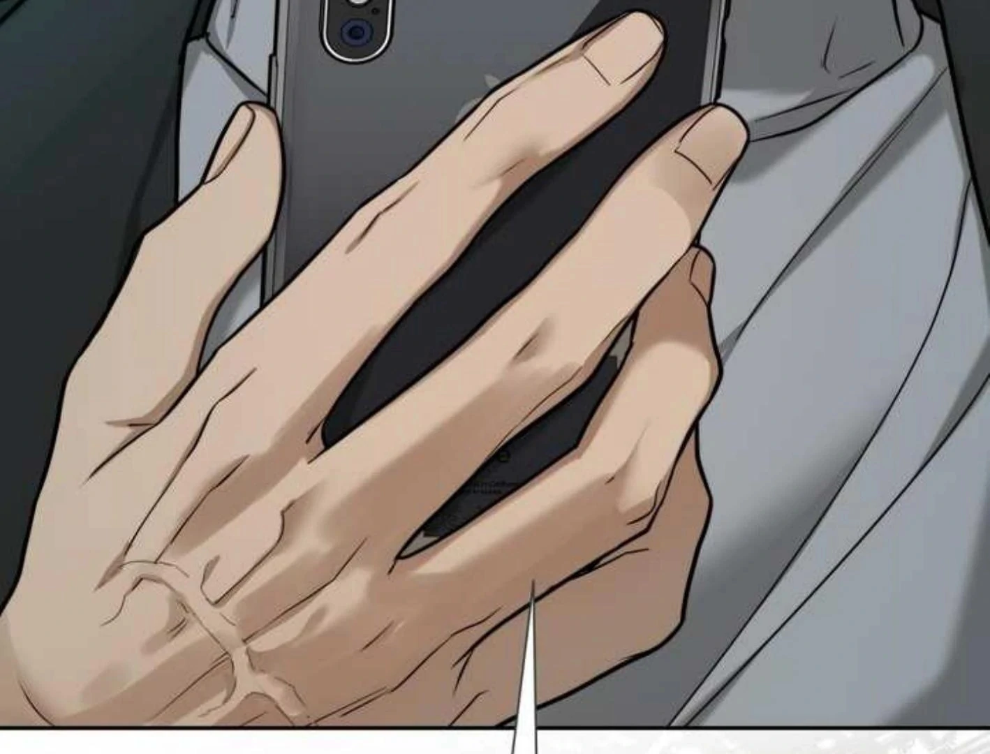 Read Reverse Thinking Manga Online