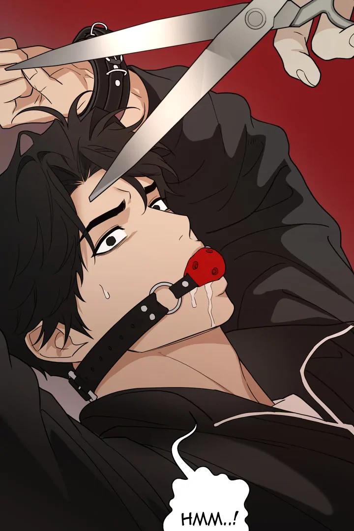 Read Reverse Thinking Manga Online